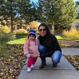 Meet your Posher, Maria beatriz